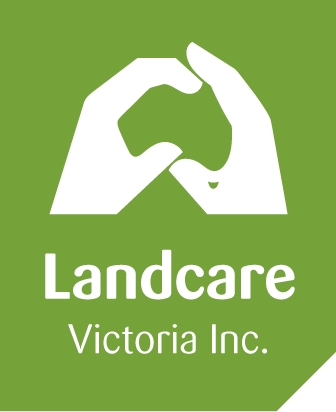 Landcare Victoria INC logo