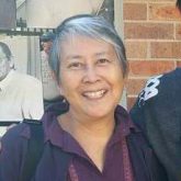 Marg Photo of Margaret